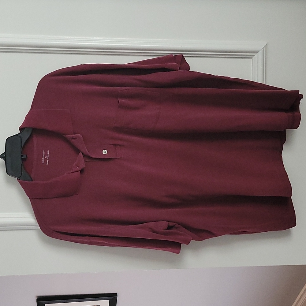 Polo shirt